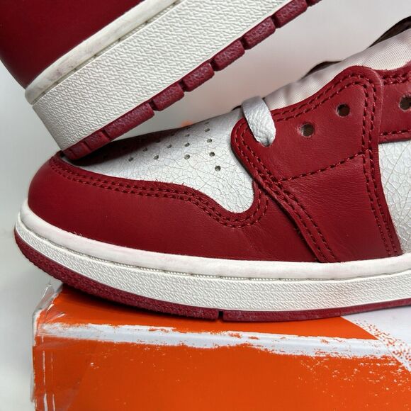 Nike Air Jordan 1 Retro High OG Chicago Reimagined “Lost & Found” - Picture 10 of 11